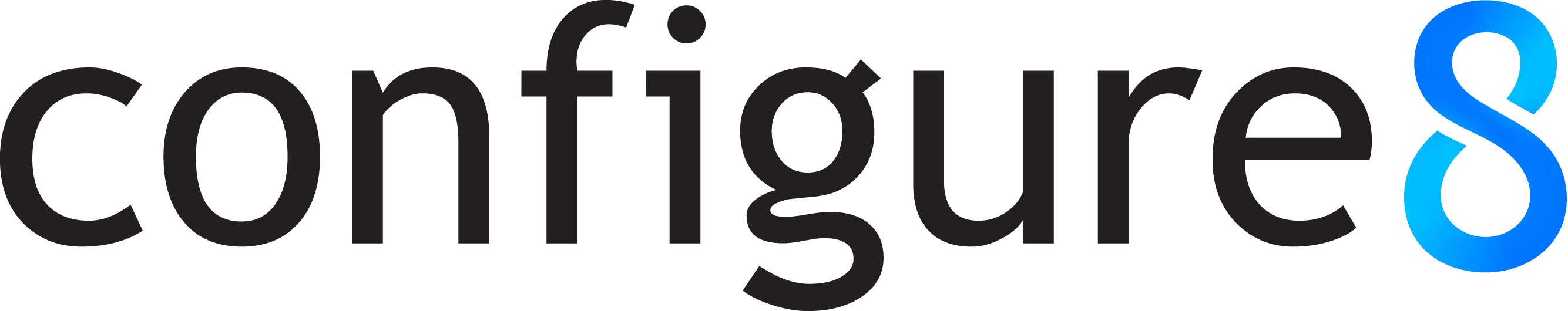 Configure8 Logo