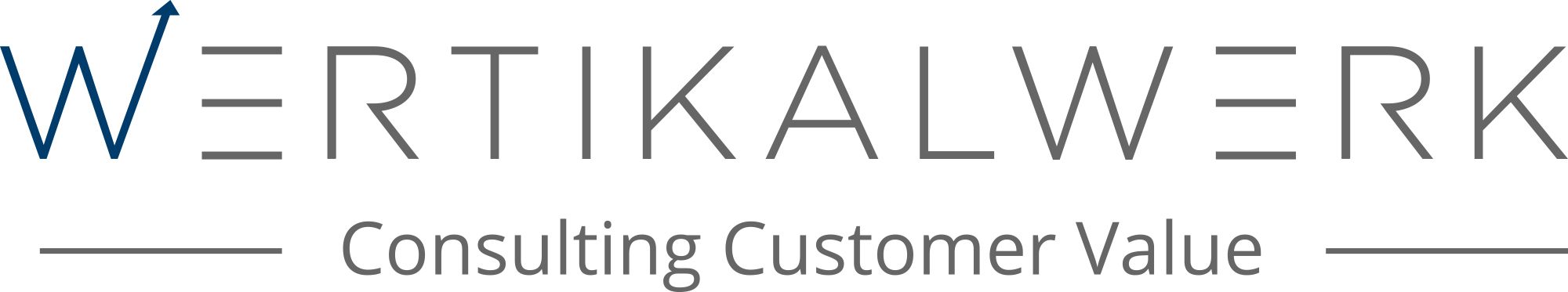 Wertikalwerk GmbH Logo