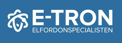 E-Tron Logo