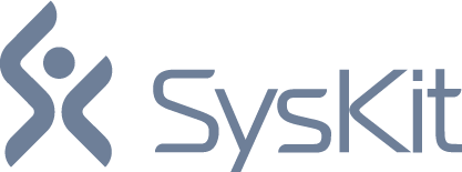 SysKit Logo