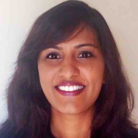 Sahana Murthy, Chief Product Officer at Regrid