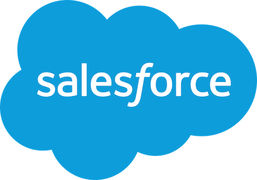 Salesforce Sales Console