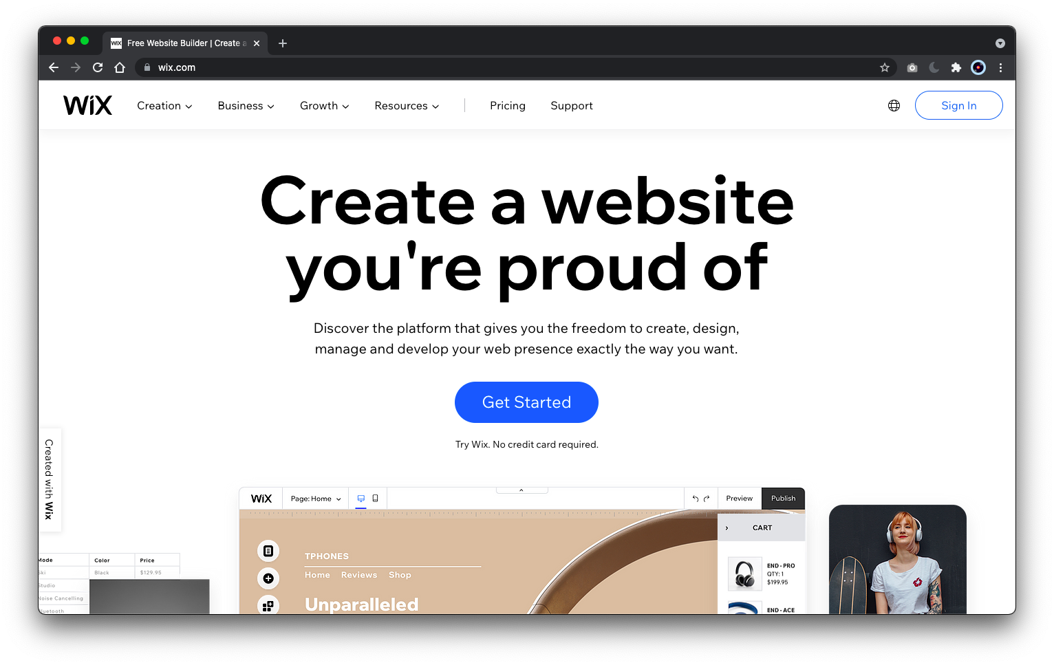 Wix Integration Installation Guide