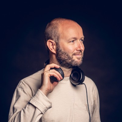 Jan Jaap Glerum