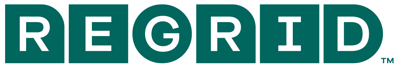 Regrid logo