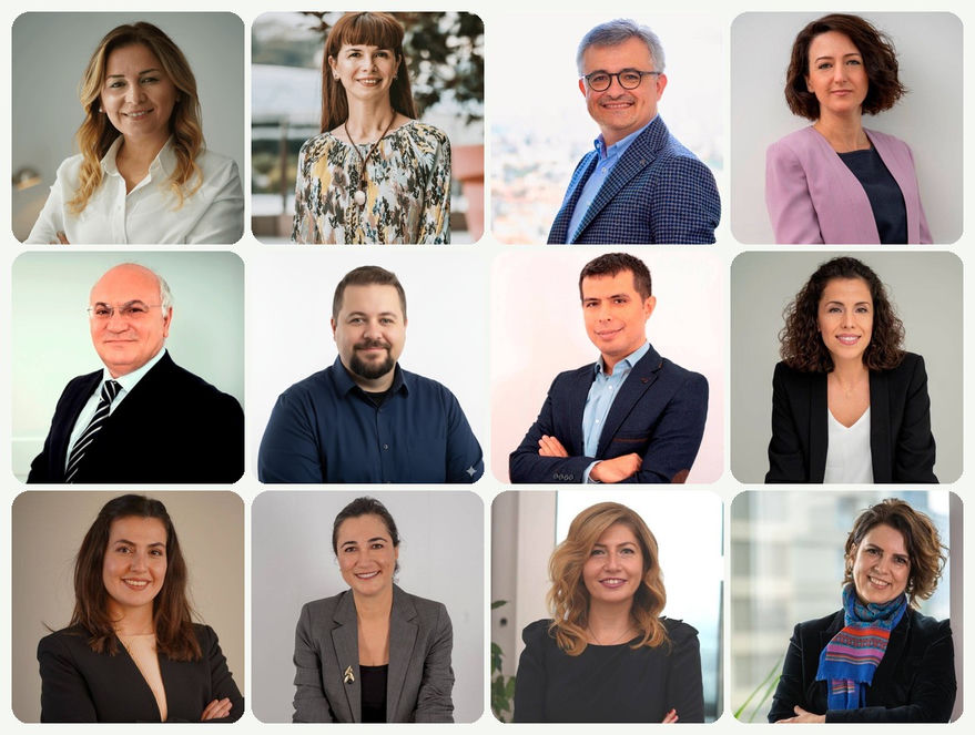 The Adisa Danışmanlık team