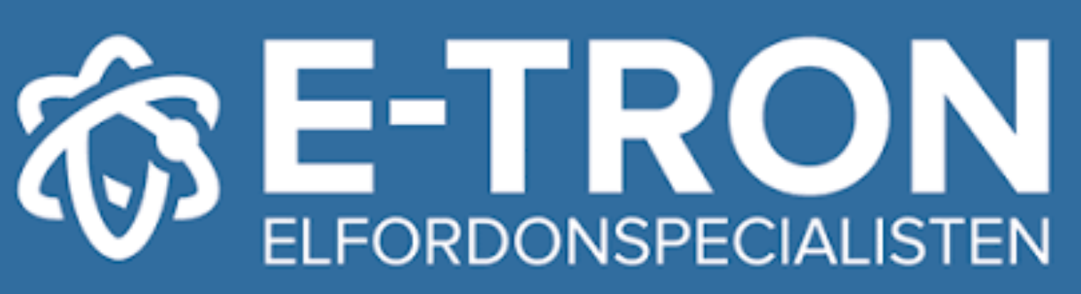 E-TRON AB