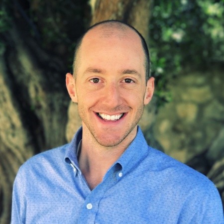 Andrew Edelman