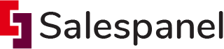 Salespanel